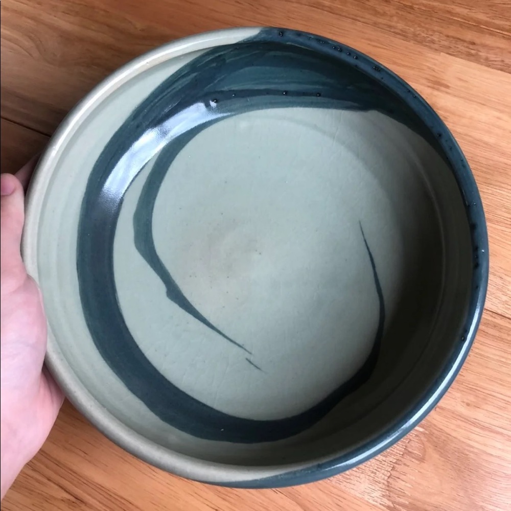 Handmade Fruit Bowl
